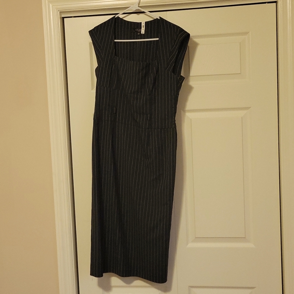 Sheath Dress